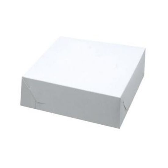 Billede af Kageæske nr. 1 150x150x45 (500)