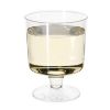 Billede af Vinglas på fod 17 cl. (10)
