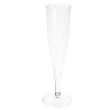 Billede af Champagneglas på fod 10 cl. (12)