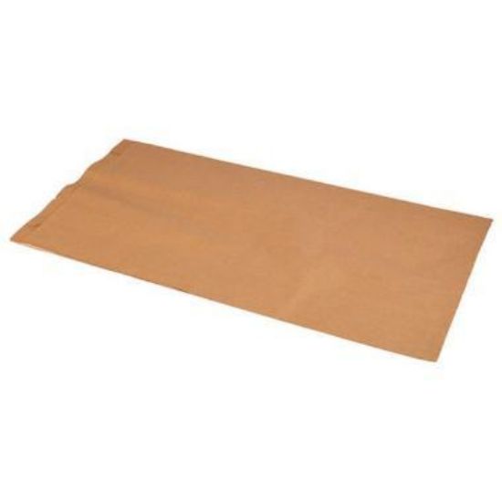 Billede af Bagerpose 10 kg. brun