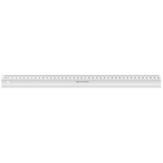 Billede af Lineal Linex 1040M 40cm