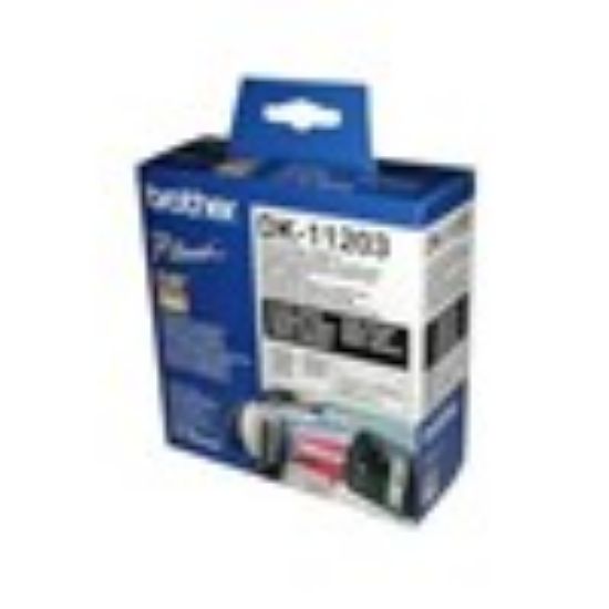 Billede af Labels Brother DK-11203