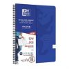 Billede af Notesbog Oxford TOUCH A4+ lin.