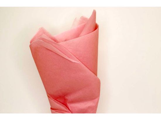 Billede af Silkepapir Pale Pink (480)