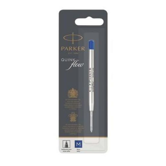 Billede af Parker kuglepen refill Medium