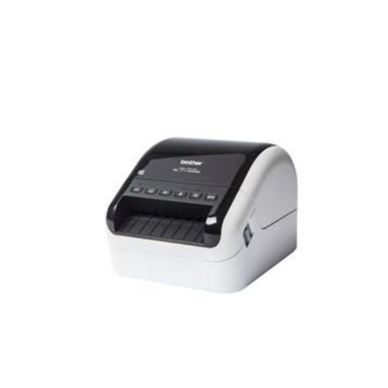 Billede af Labelprinter Brother QL-1110NW
