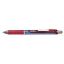 Billede af Pentel Energel BLN-75 rød