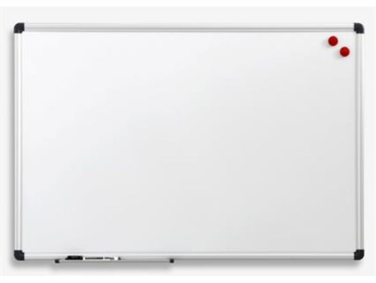 Billede af Whiteboardtavle 100x150 cm.