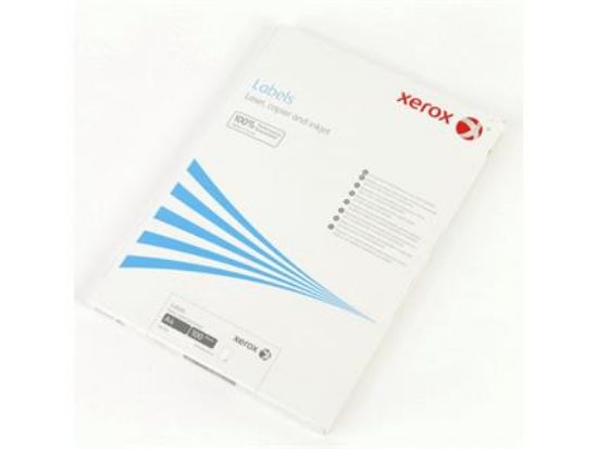 Billede af Multilabels Xerox 70x25,4mm