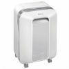 Billede af Makulator Fellowes LX 201