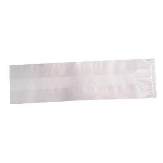 Billede af OPP pose 65/50x250 (1000)
