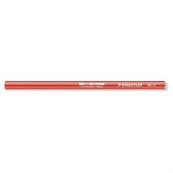 Billede af Tømrerblyant Staedtler 148 25