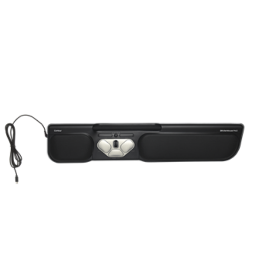 Billede af Contour RollerMouse Pro 3 sort