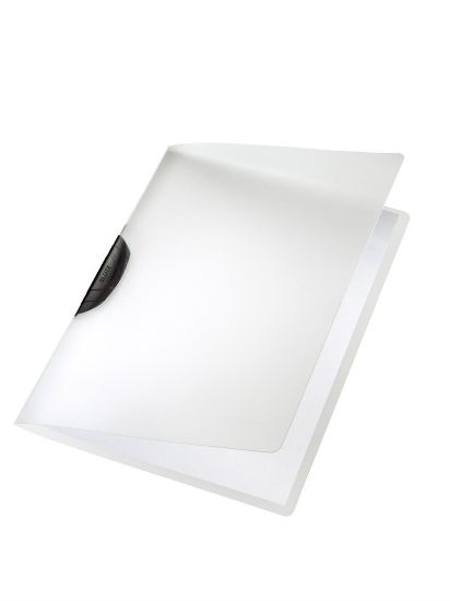 Billede af Universalmappe Leitz ColorClip sort