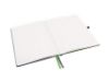 Billede af Notesbog Leitz premium iPad kvadreret