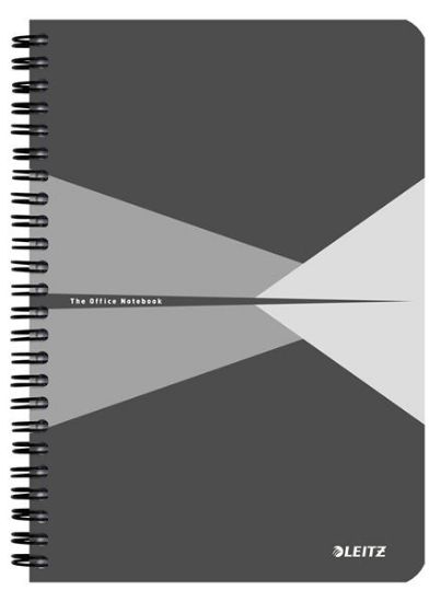 Billede af Notesblok Leitz A5 lin 44591085