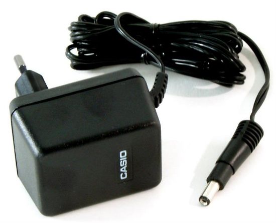 Billede af Adapter til Casio