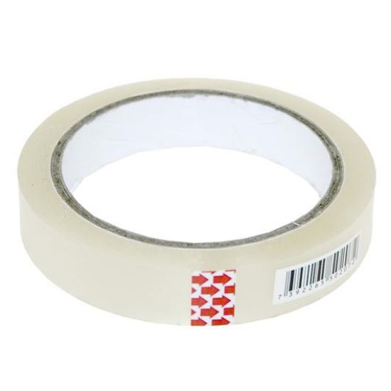 Billede af Kontortape 19mm. x 66m.