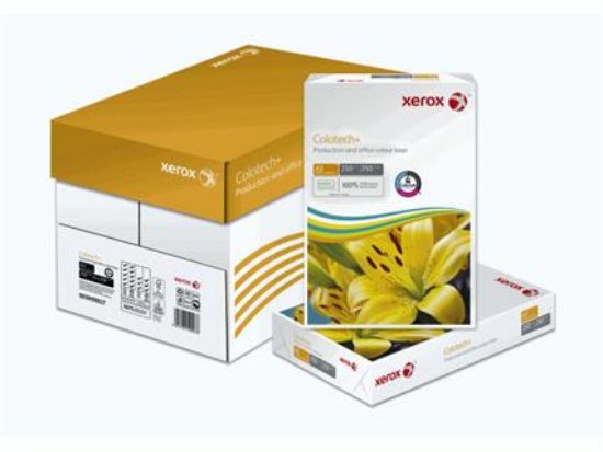 Billede af Kopipapir Colotech+ A3 250g (4)