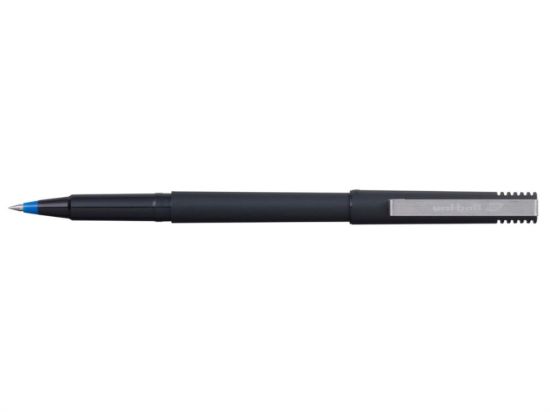 Billede af Uni-ball UB-120 micro blå