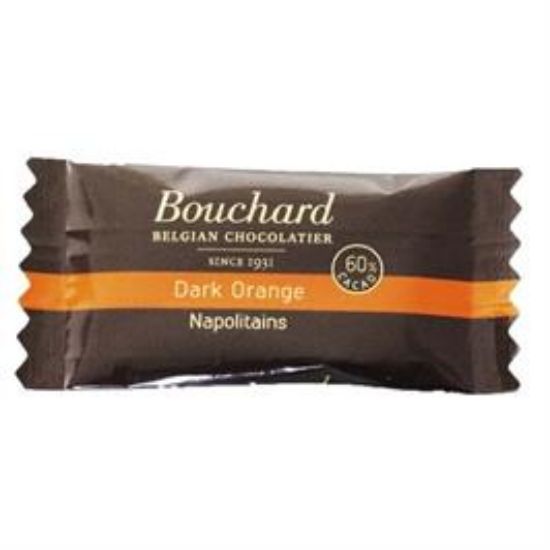 Billede af Chokolade Bouchard 5g. orange