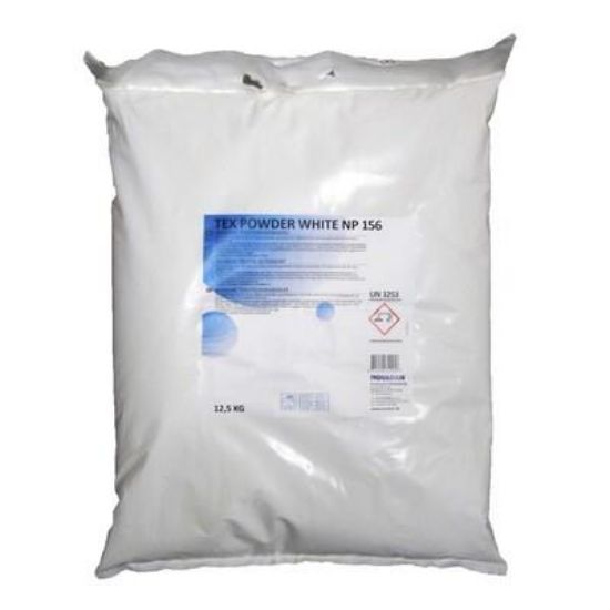 Billede af Vaskepulver Tex Powder 12,5 kg.