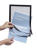 Billede af Duraframe inforamme A4 sort 2-pak