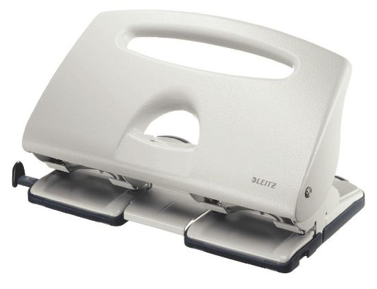 Billede af Hulapparat Leitz 5132 grå 