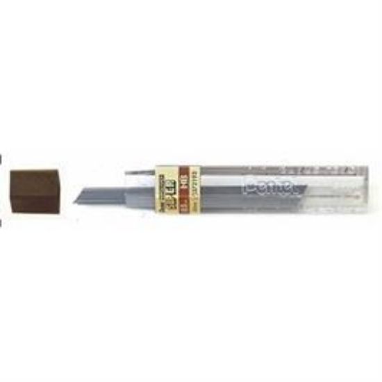 Billede af Miner Pentel 0.3mm HB 