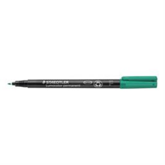Billede af Marker Lumocolor F 318-5 grøn