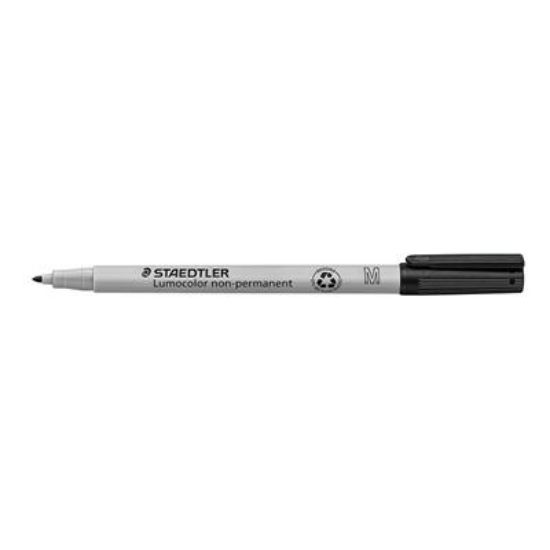 Billede af Marker Lumocolor M 315-9 sort