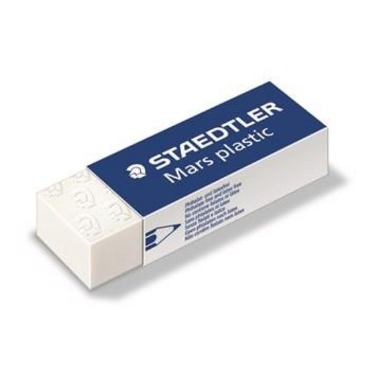 Billede af Viskelæder Staedtler Mars 526 50