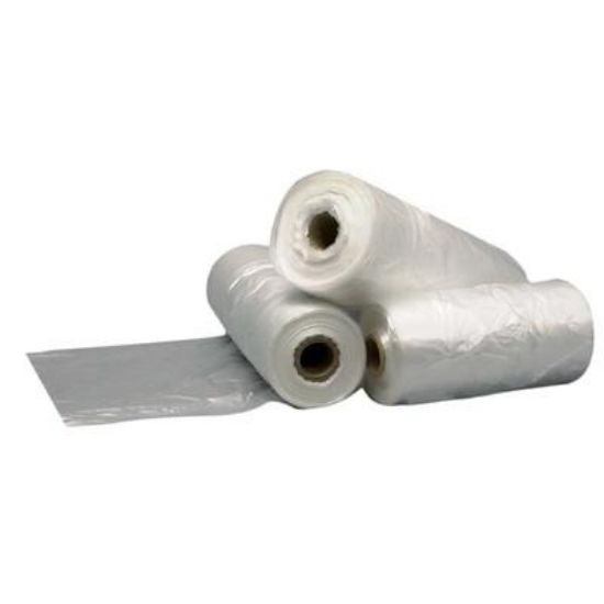 Billede af Knudeposer 5 kg. 350x500mm. klar (25)