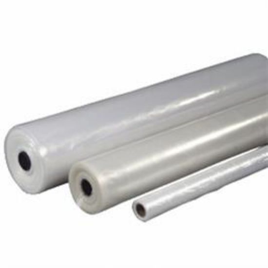 Billede af PE-folie klar 300cmx50m 150my