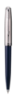 Billede af Kuglepen Parker 51 Midnight Blue C.C.