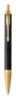 Billede af Kuglepen Parker IM Premium Black G.C. 