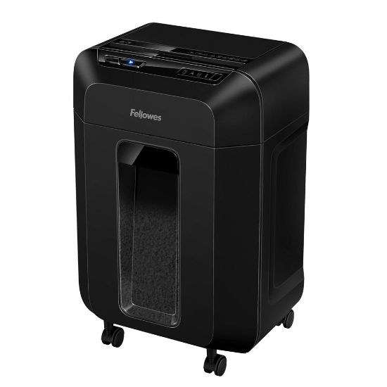 Billede af Makulator Fellowes Automax 80M