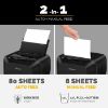 Billede af Makulator Fellowes Automax 80M