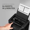 Billede af Makulator Fellowes Automax 80M