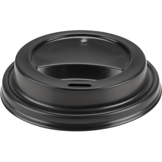 Billede af Drikkelåg Abena Gastro Ø8 cm. (1000)