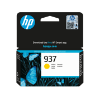 Billede af Blækpatron HP 937 CMY
