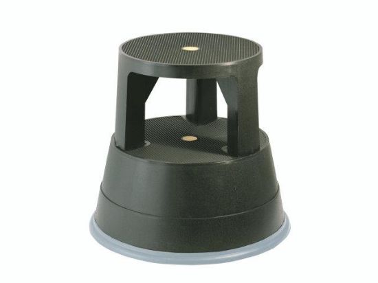 Billede af Elefantfod BNT/Office plast sort