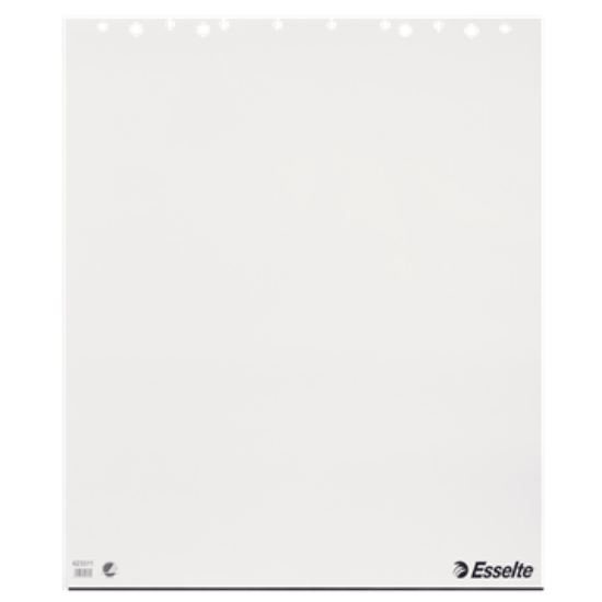 Billede af Flipoverpapir Esselte 623311 (2)