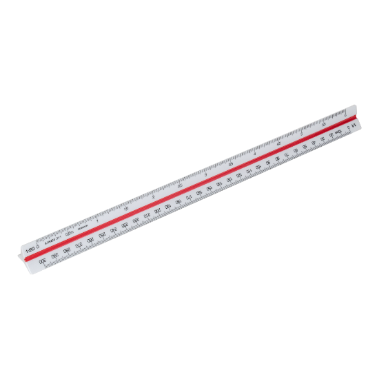 Billede af Målestok Linex 311