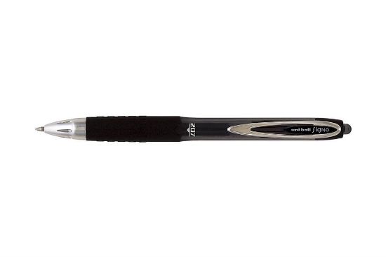 Billede af Uni-ball Signo UMN-207 0,7 sort