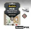 Billede af Monteringstape Scotch-Fix 19mm x 1,5m