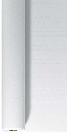 Billede af Bordpapir hvid 1,20x50 m.