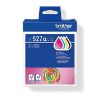 Billede af Blækpatron Brother LC527XL Value Pack