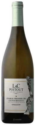 Billede af Hvidvin Chablis 1er Cru Les Fourneaux