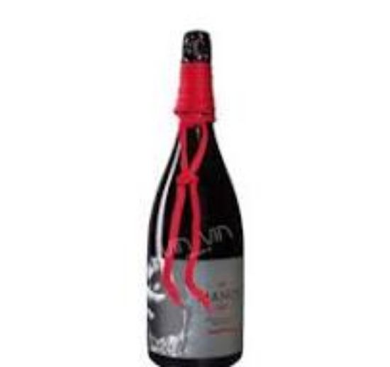 Billede af Mousserende Manos Cava Brut MAGNUM